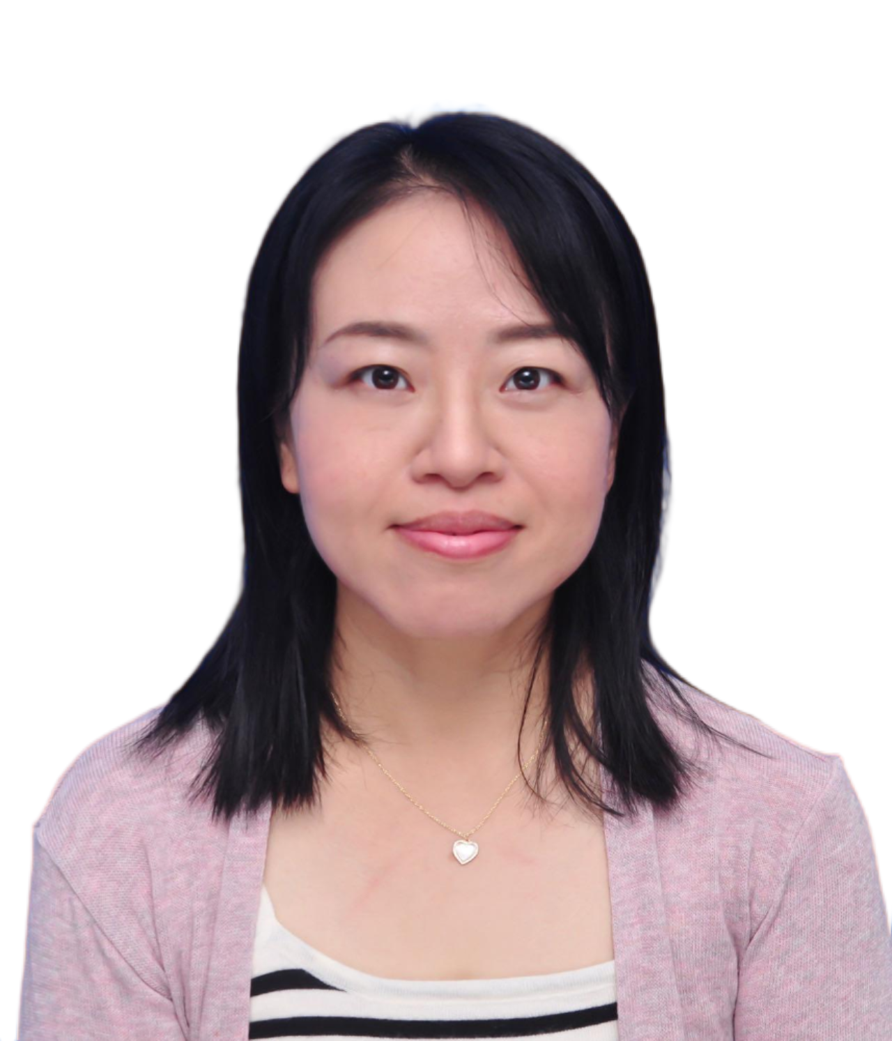 Chen Jing（Lecturer）