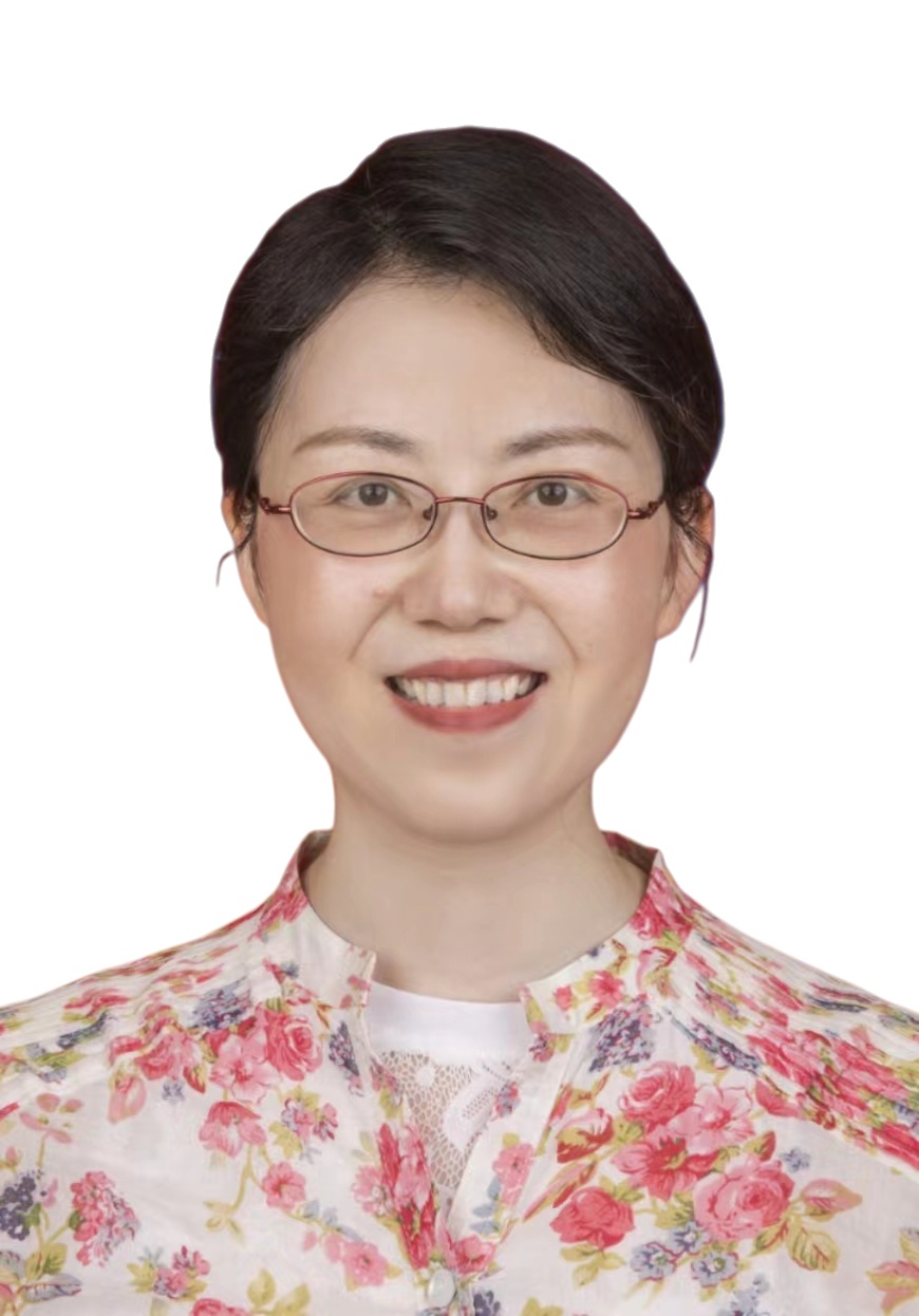 项歆妮（教授）