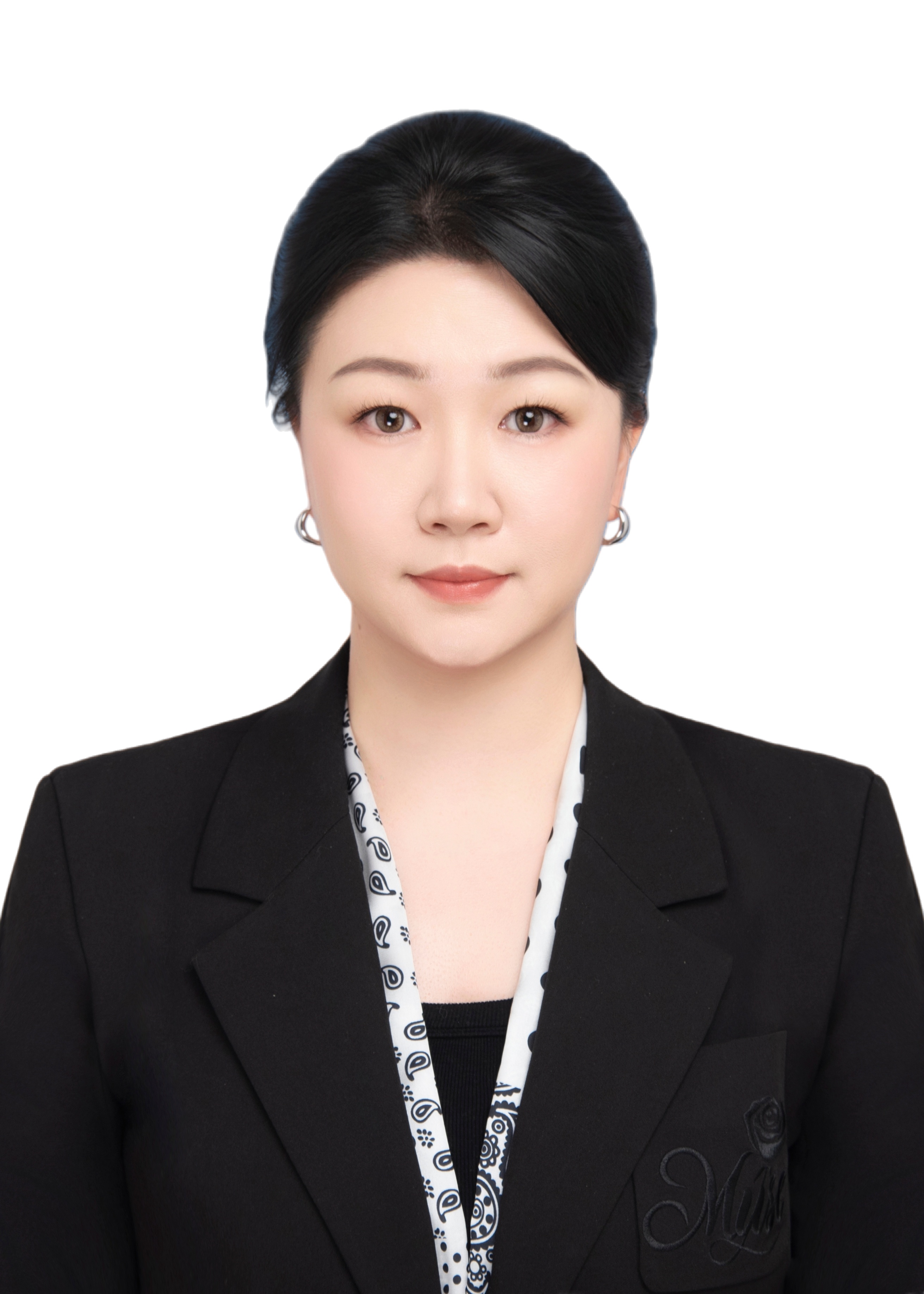 张奕洁（讲师）