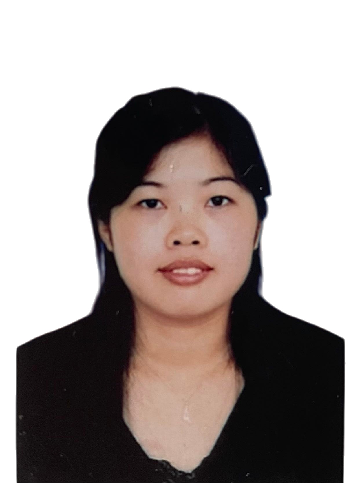 祝淑娟（讲师）