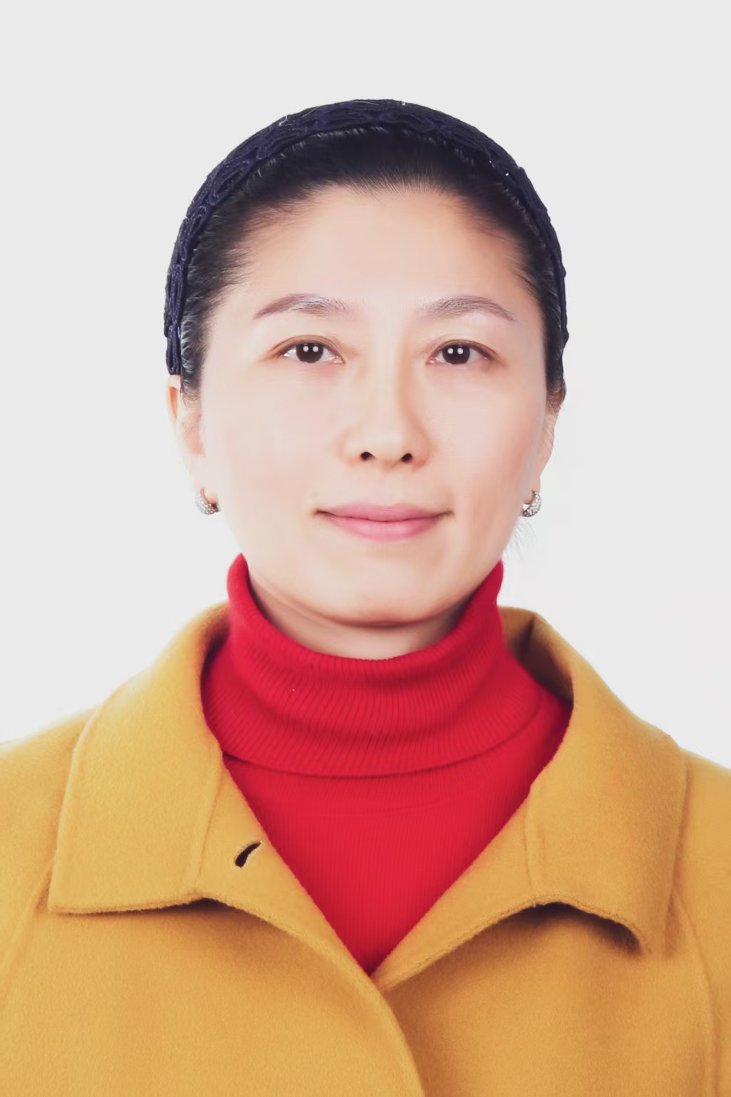 温健（副教授）