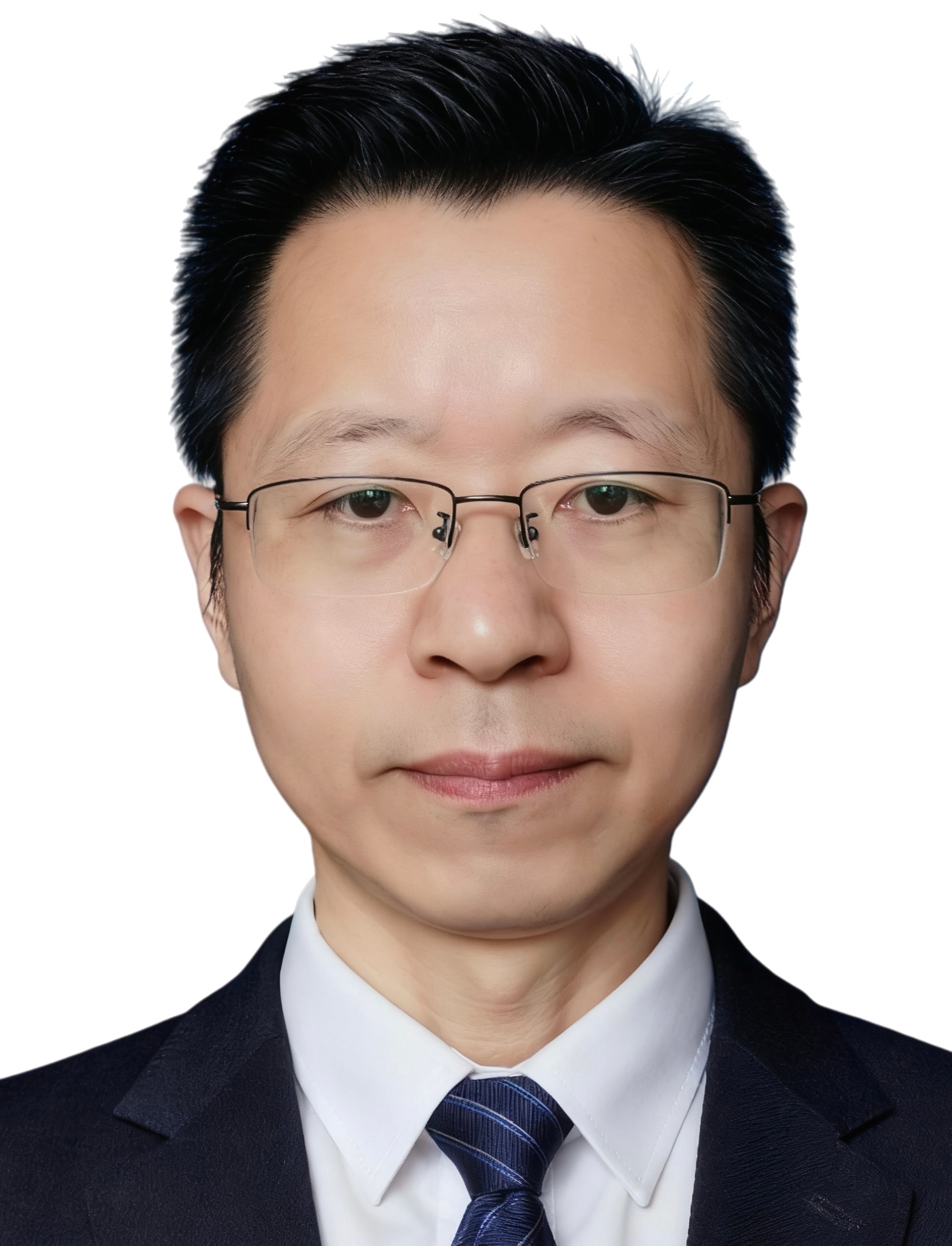 张淮海（讲师）