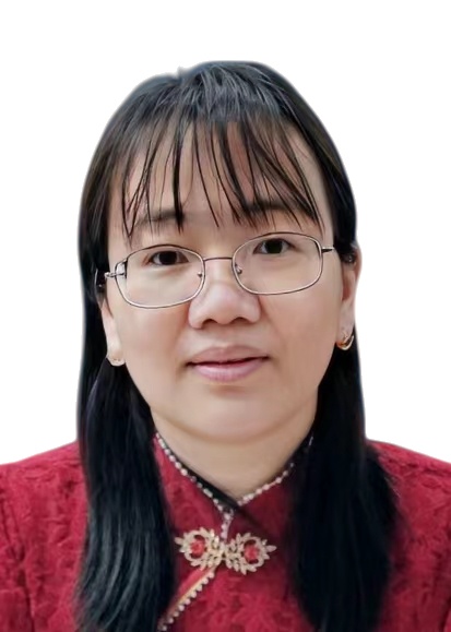 戈小玲（副教授）