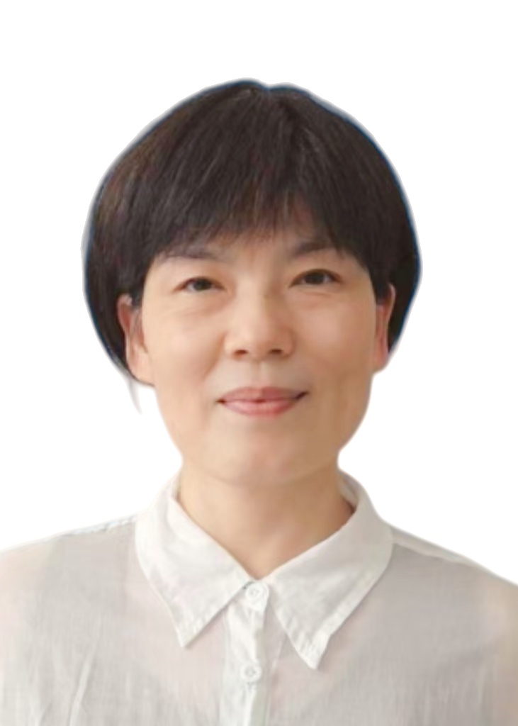 吴洁（副教授）