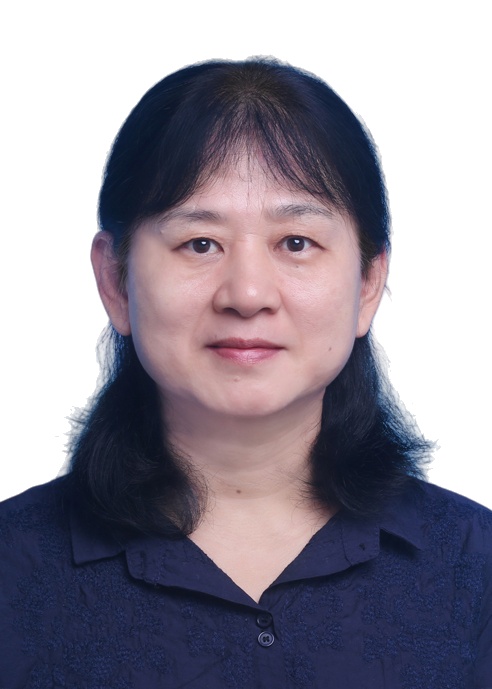 涂志琴（讲师）