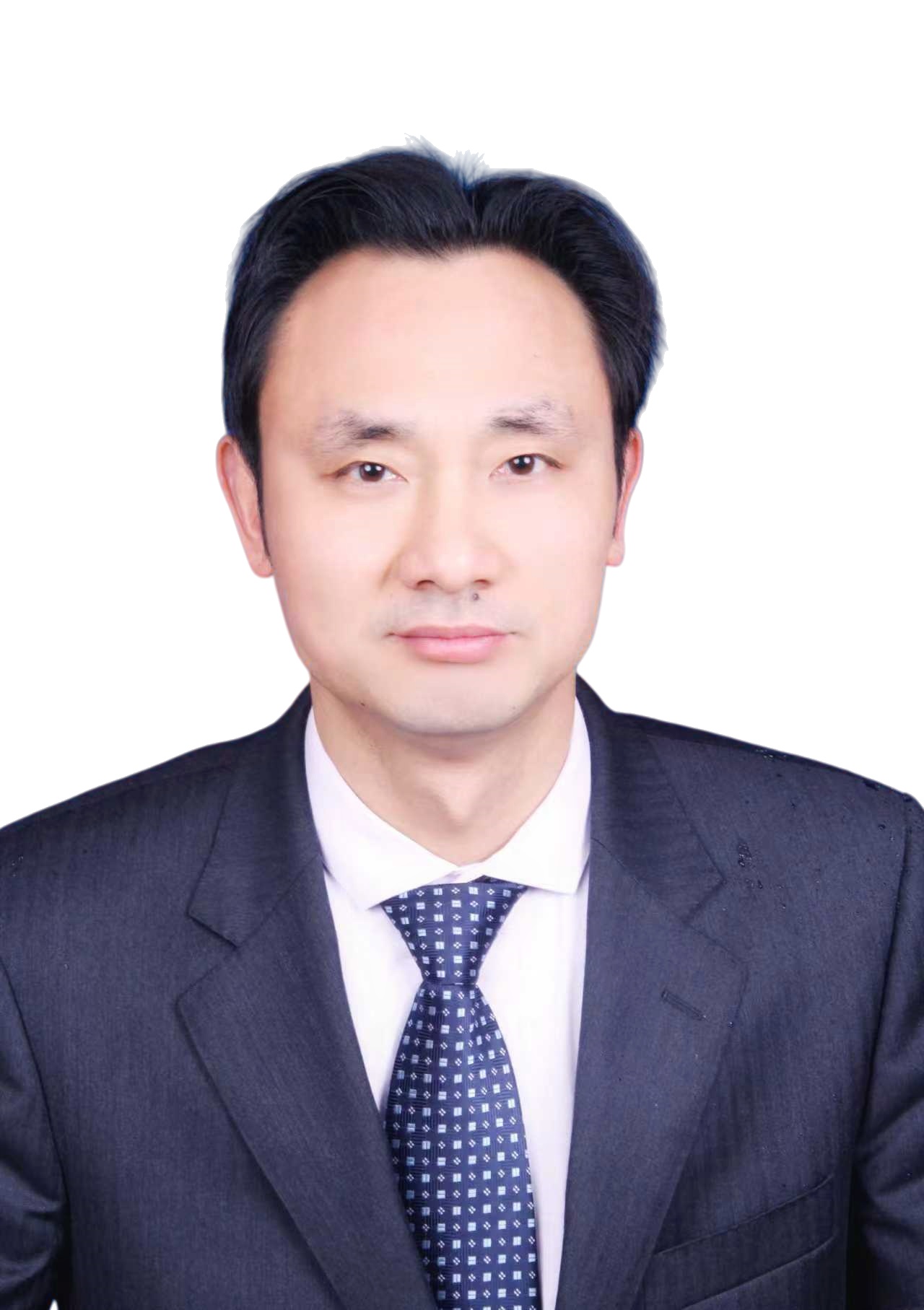 陈全煜（副教授）