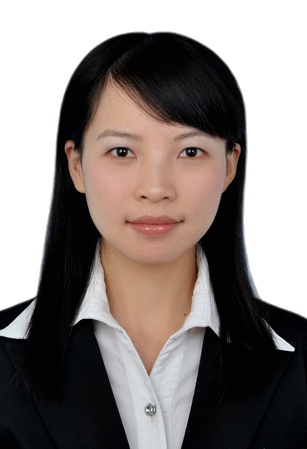 熊芳（副教授）