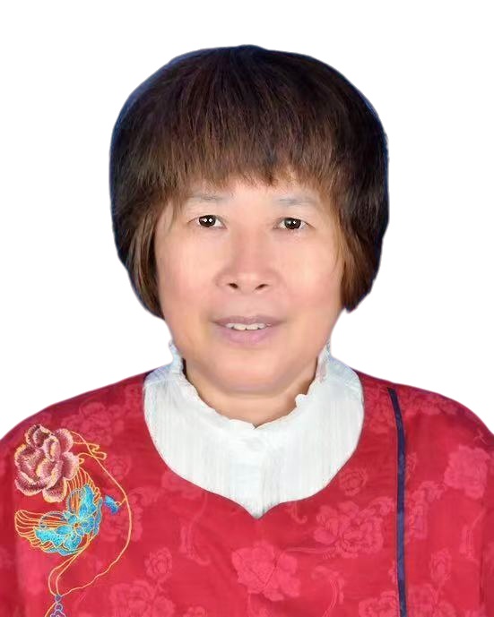 曾庆芳（副教授）