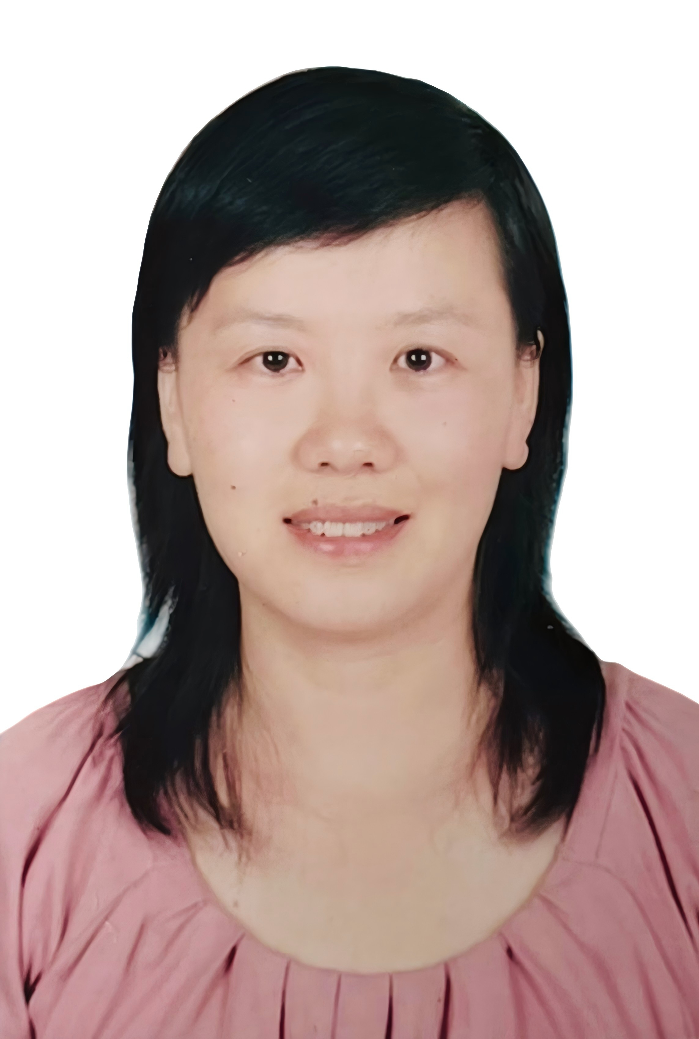 何化冰（讲师）