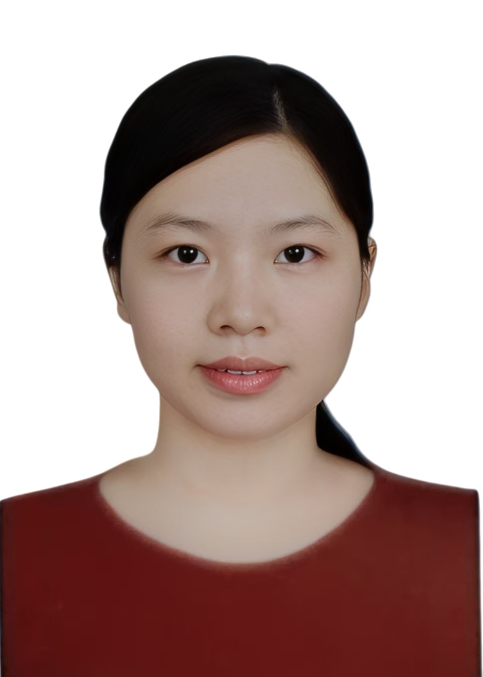 欧海燕（讲师）