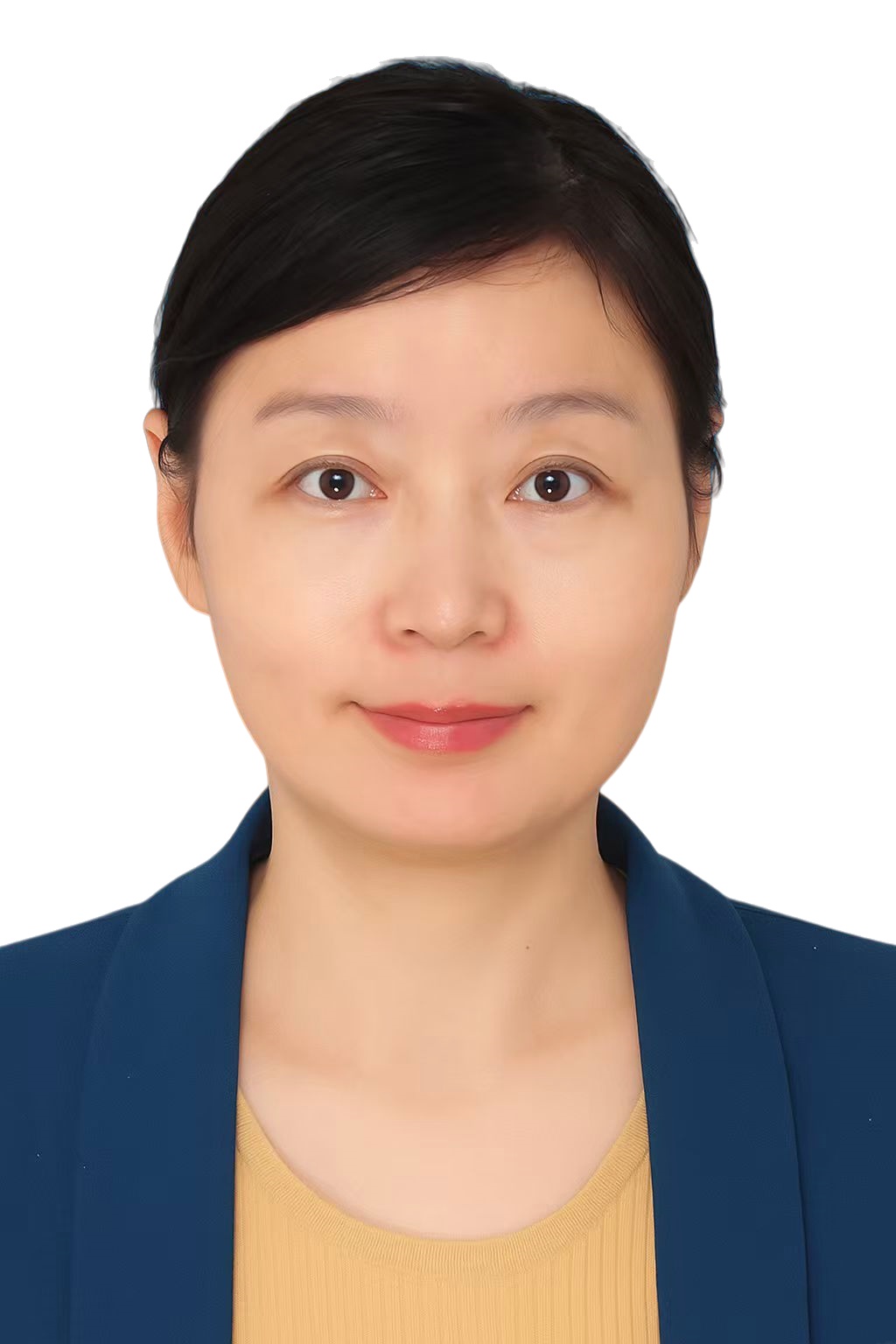 徐海燕（副教授）