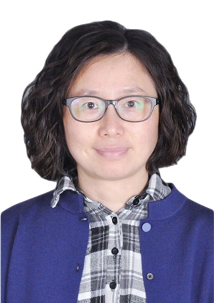 朱娅蓉（副教授）