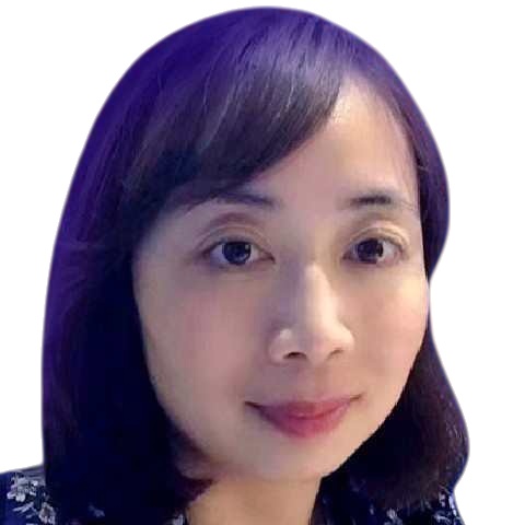 张雪红（副教授）