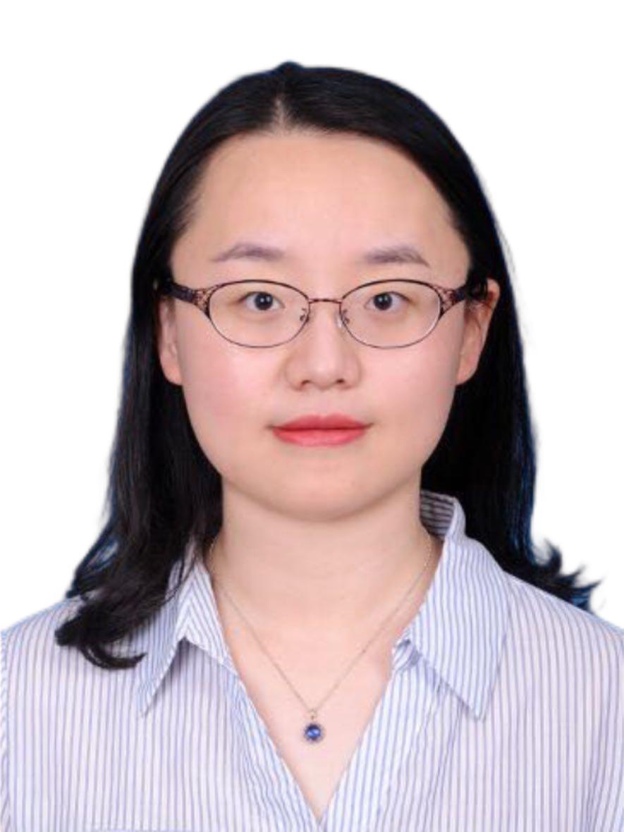 张宁宁（讲师）