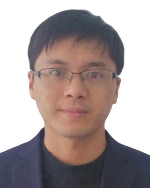 钟达锋（副教授）