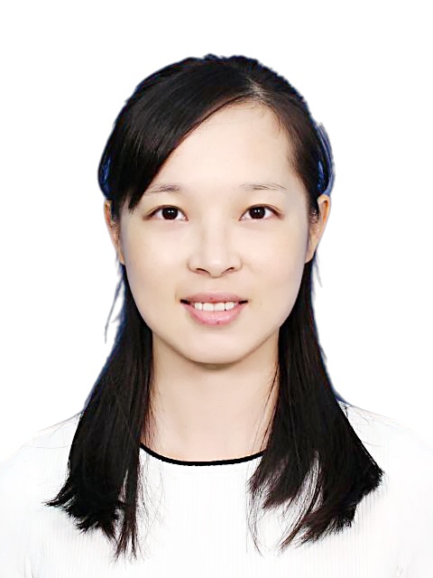 杨翠翠（讲师）