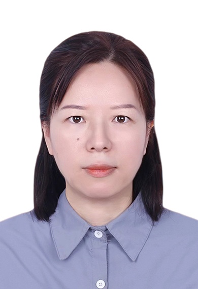 任玉琴（讲师）