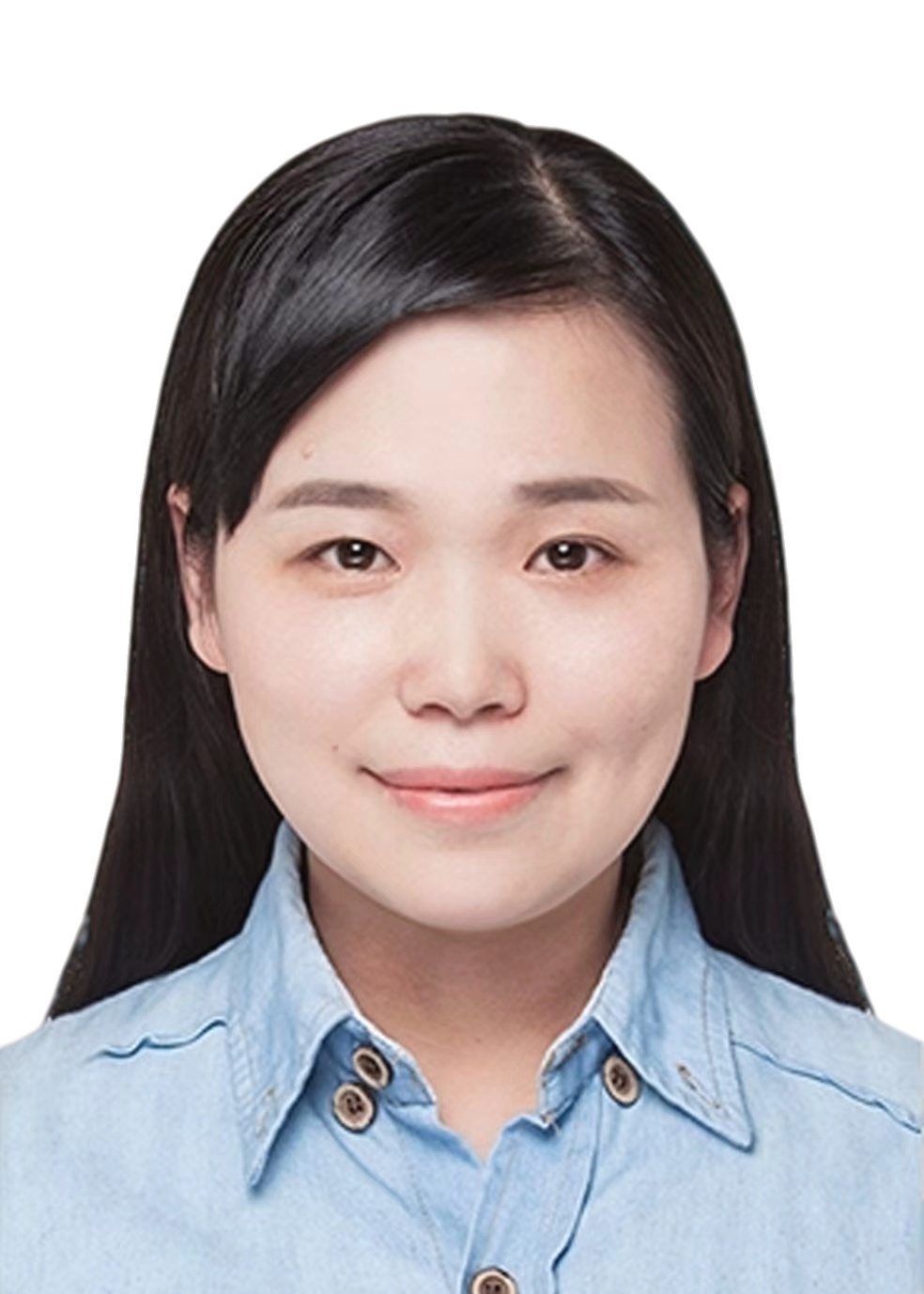 饶双燕（讲师）