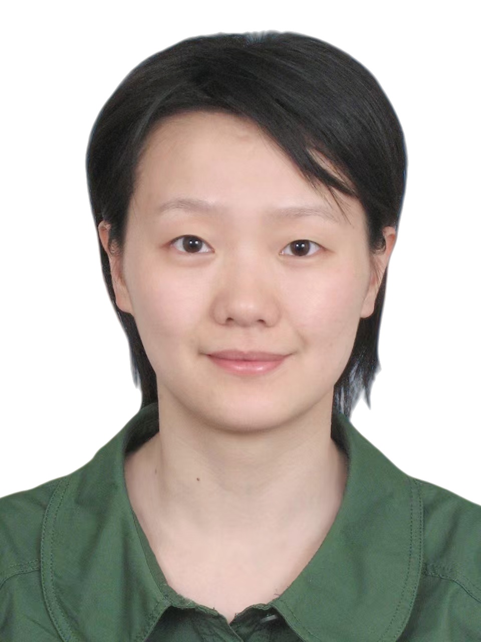 邓琳娜（副教授）