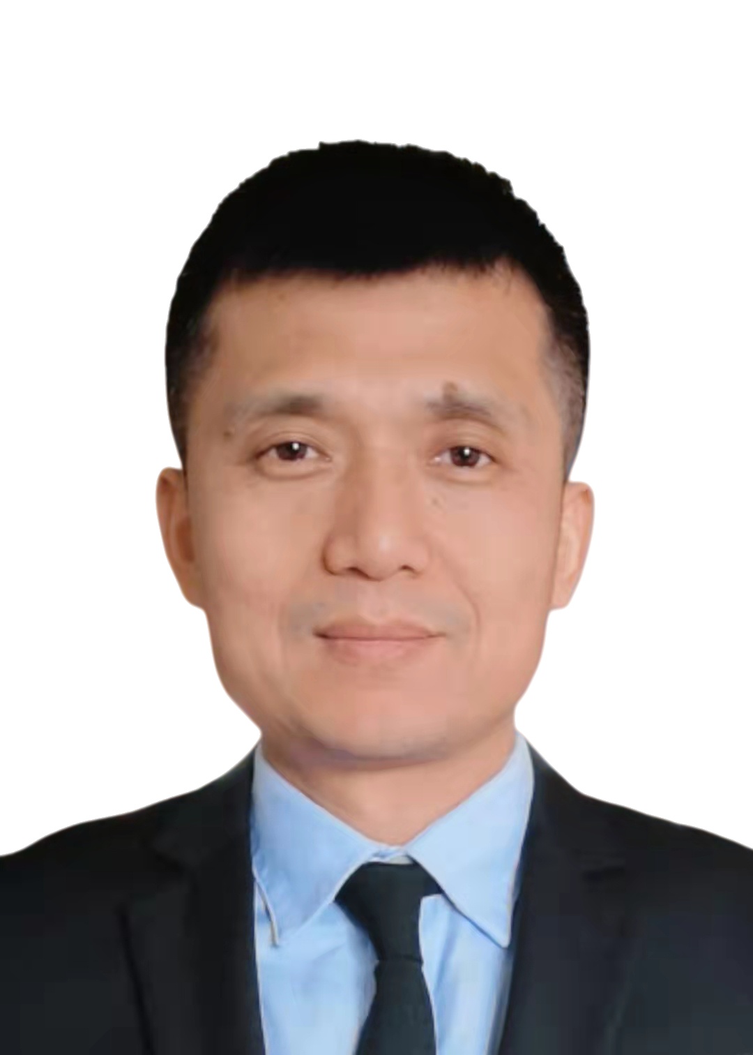 邓惠兴（讲师）