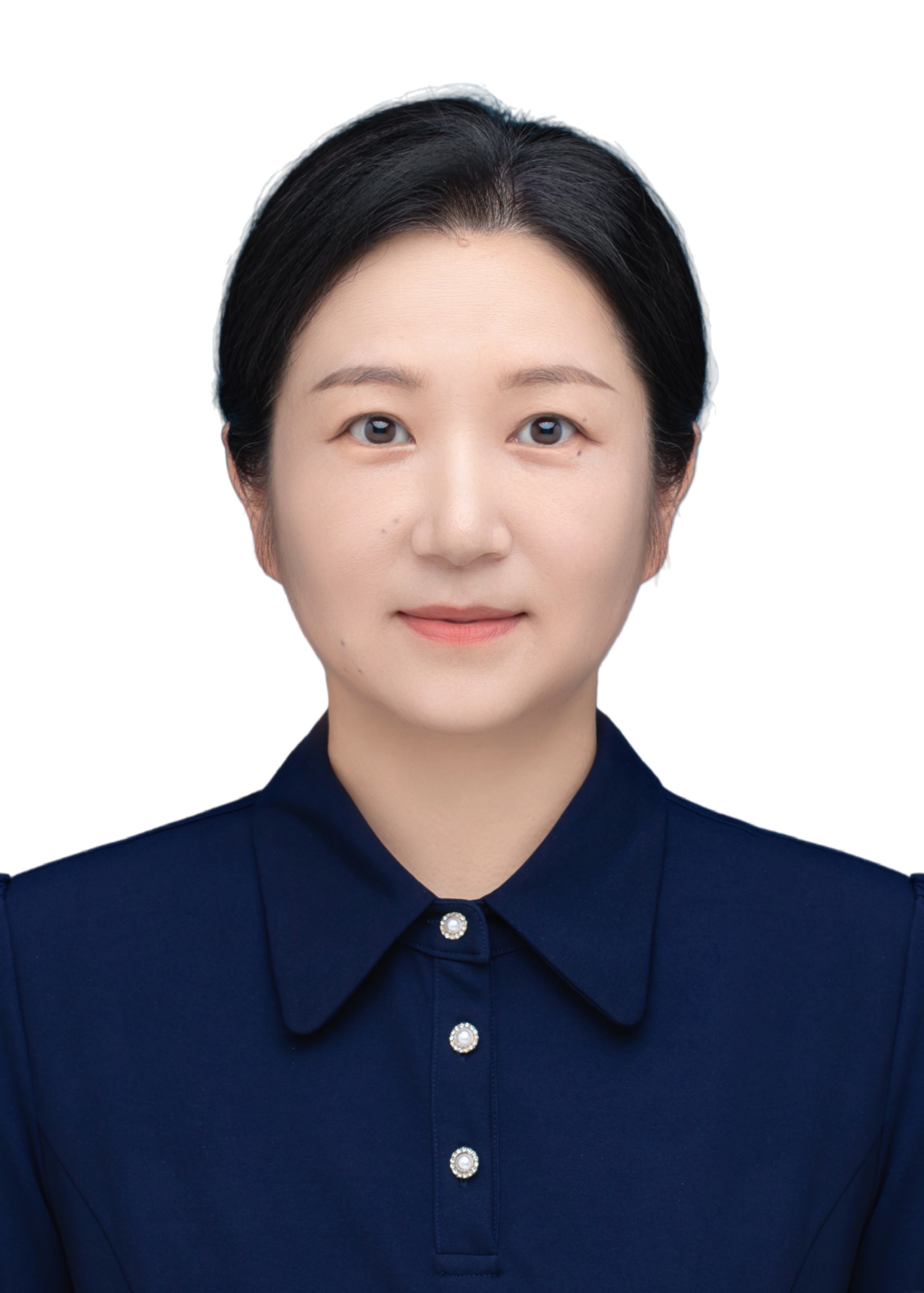 窦正兰（讲师）