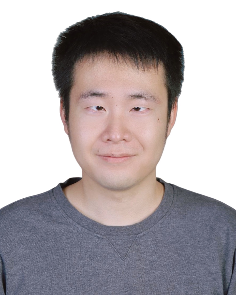 米保富（副教授）