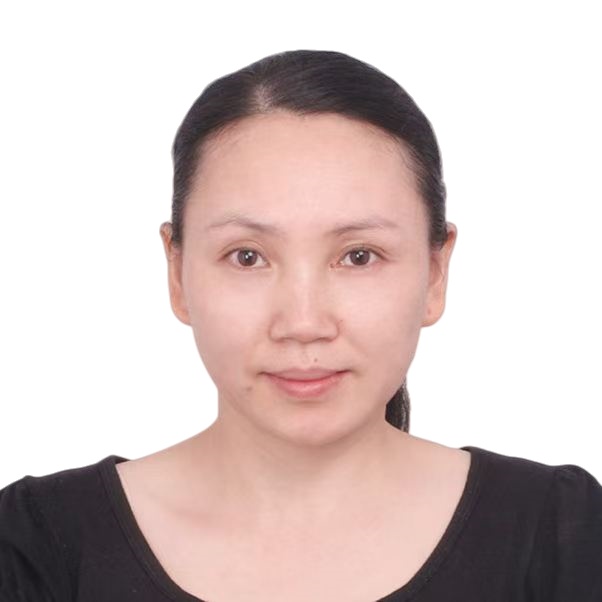 徐雪梅（副教授）