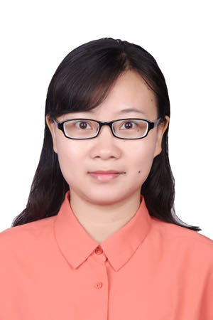 殷秀珍（讲师）