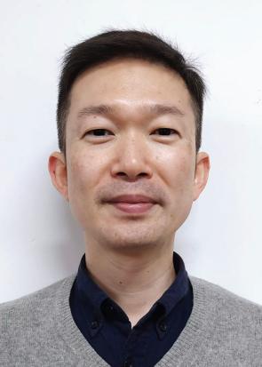 Tomoki Matsushita（外教）